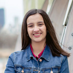 Meet your Posher, Parker